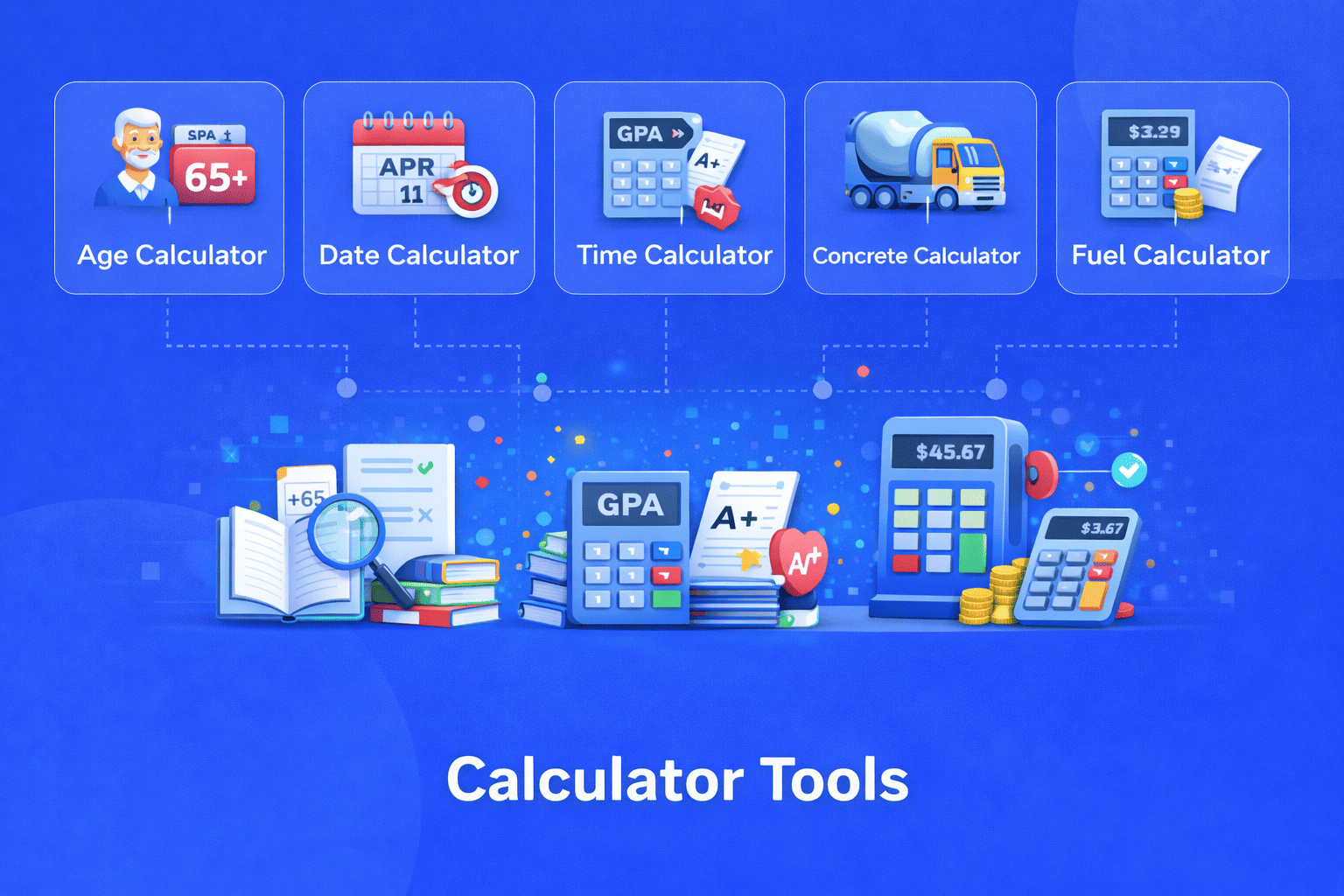 Calculator Tools: Your Essential Guide to Simplifying Complex Calculations