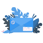 Email Illustration